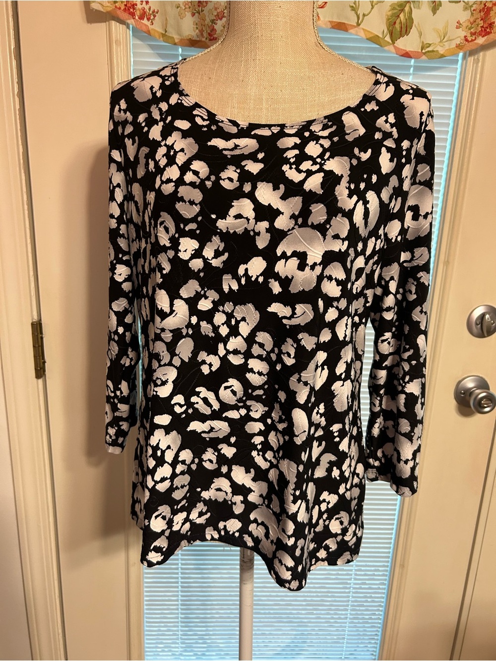 Blouse #507